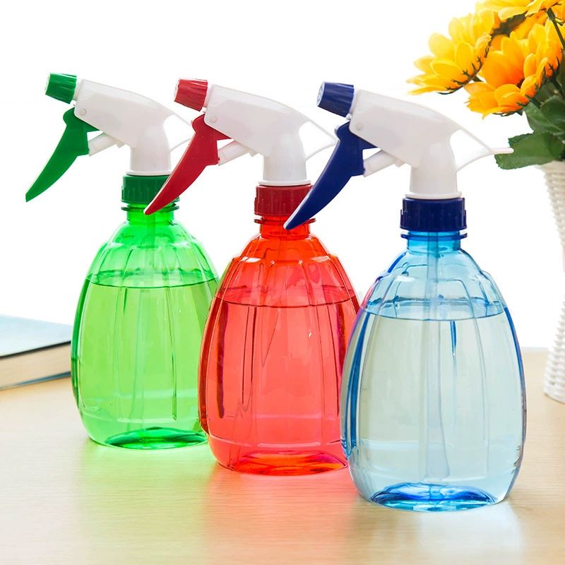 원예 분무기 세차용 정원용 고압 펌핑 스프레이 원예용 캔디블루500ml - 상세 이미지 3