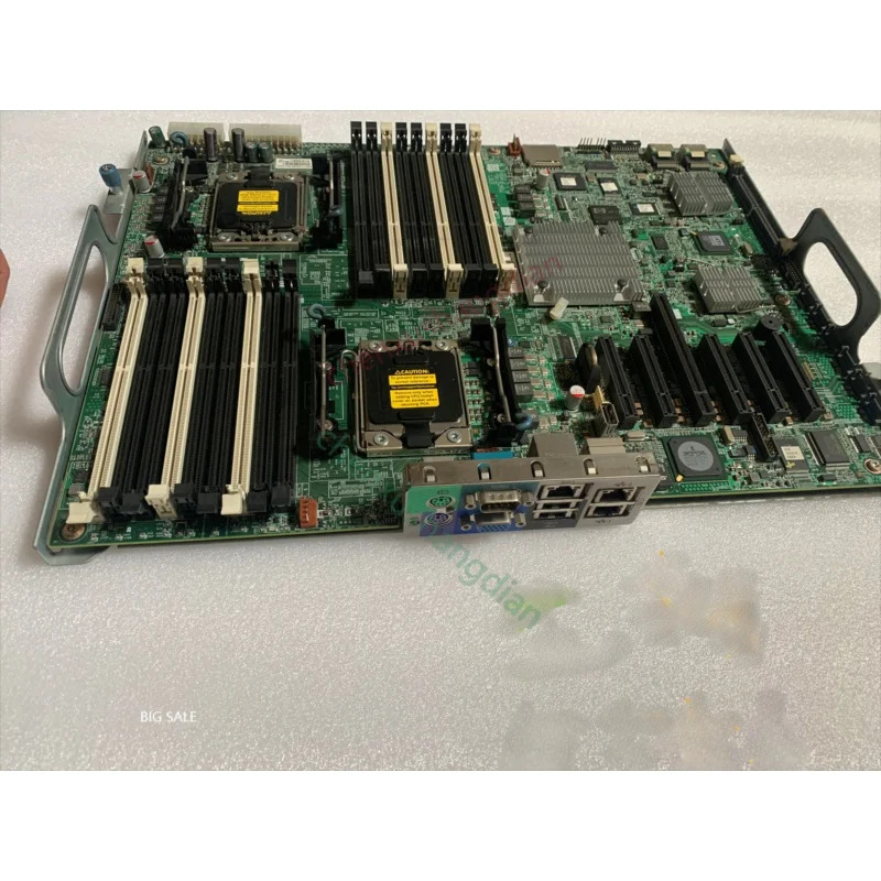 hp호환 ML350G6 메보드 606019-001 461317-002 511775-001 461317-001