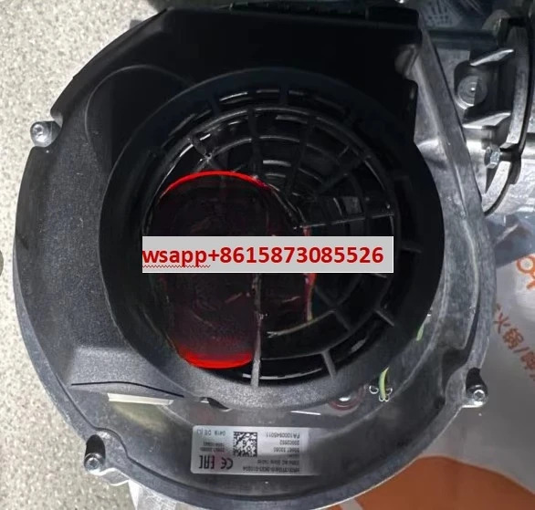 NRG137/2400-3633-010204 230V195W 가변 주파수 팬