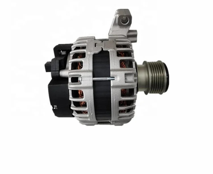 자동차 부품 12V 16V 2.0L 2011- 자동 발전기 LR067840