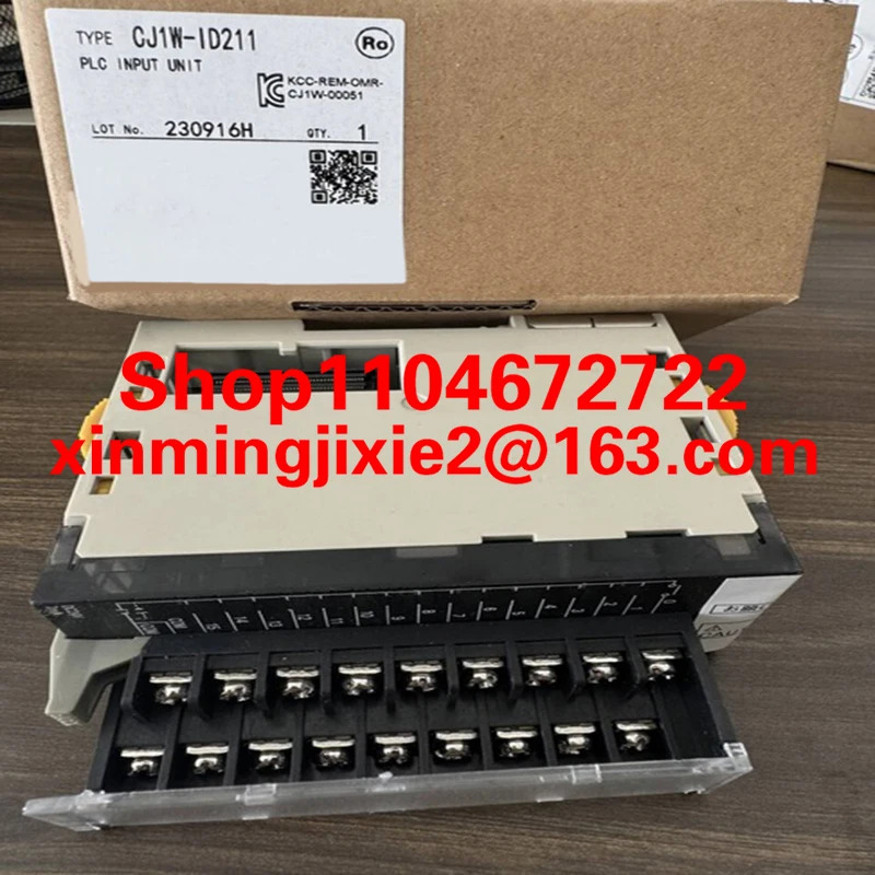 CJ1M-CPU11 CJ2M-CPU13 CJIM-CPU22 CJ2M-CPU12 PLC 모듈은 새 이며 가 있습니다.