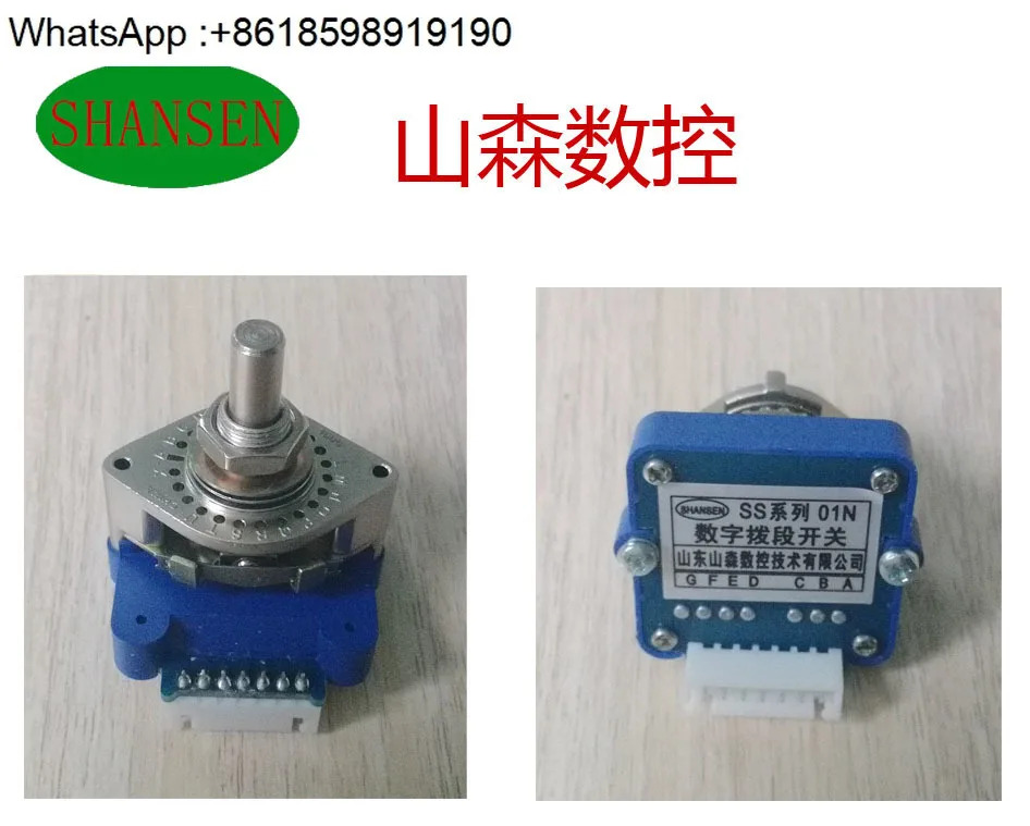 밴드 스위치 DIP SS-O1N SS-O1j SM-01J SM-01N 03H