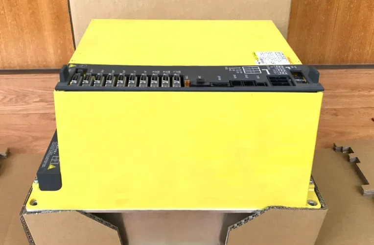 A06B-6164-H311을 어로 번역해주세요 H580 리퍼 Fanuc 서보 드라이브 완료