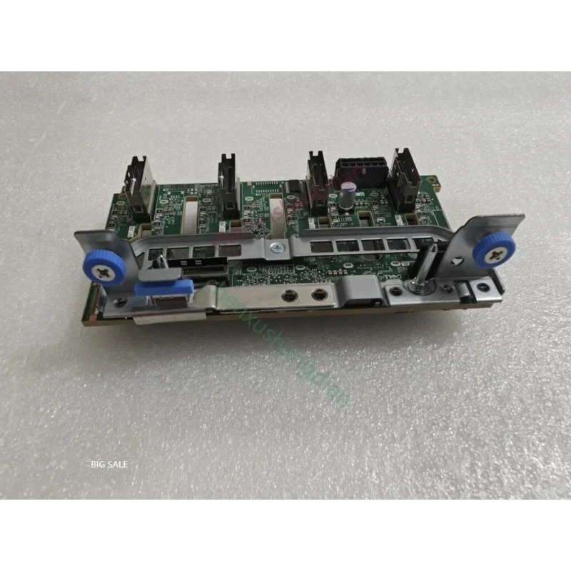 DELL 오리지널 R750 R7525 서버 NVME 2.5x8 하드 백플레YD2C2