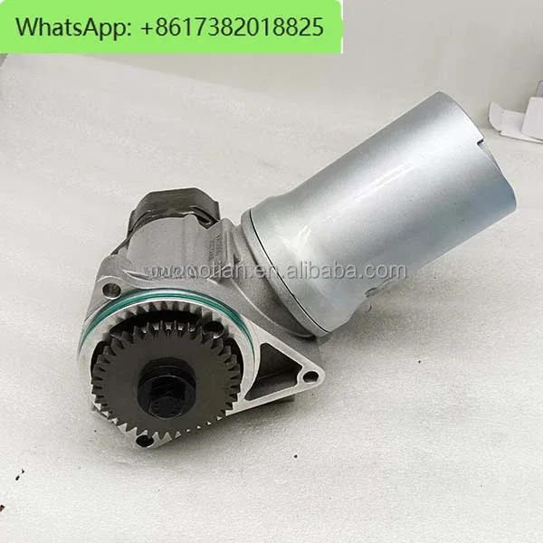 CAT 굴삭기 호환 펌프 10R-2995 E325C E325B 엔진 3126B 3126