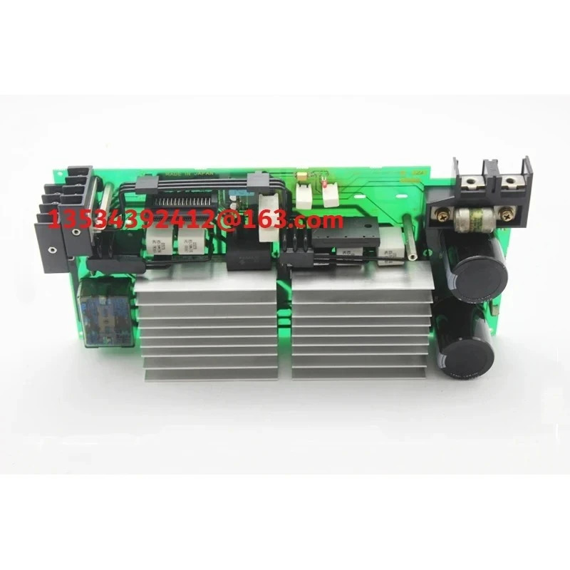 FANUC A16B-2202-0490리퍼 회로 기판 A16B-2202-0490
