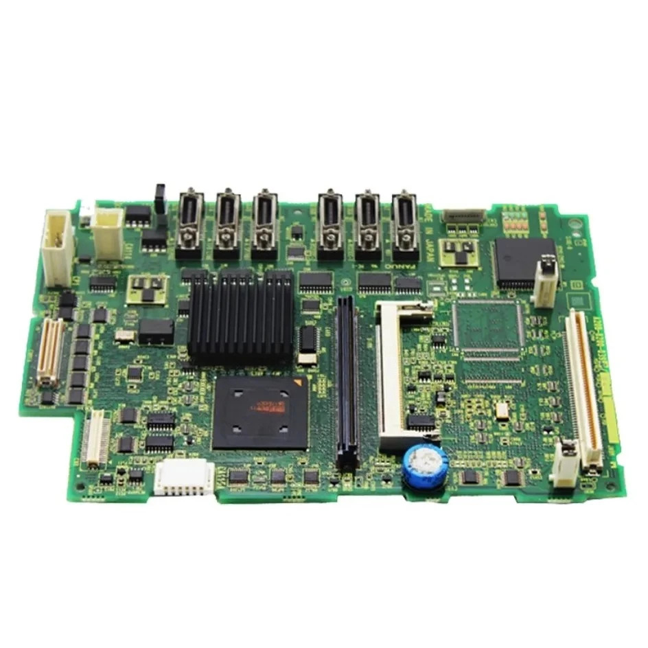 FANUC A20B-8200-0390리퍼 회로 기판 A20B-8200-0390/04C