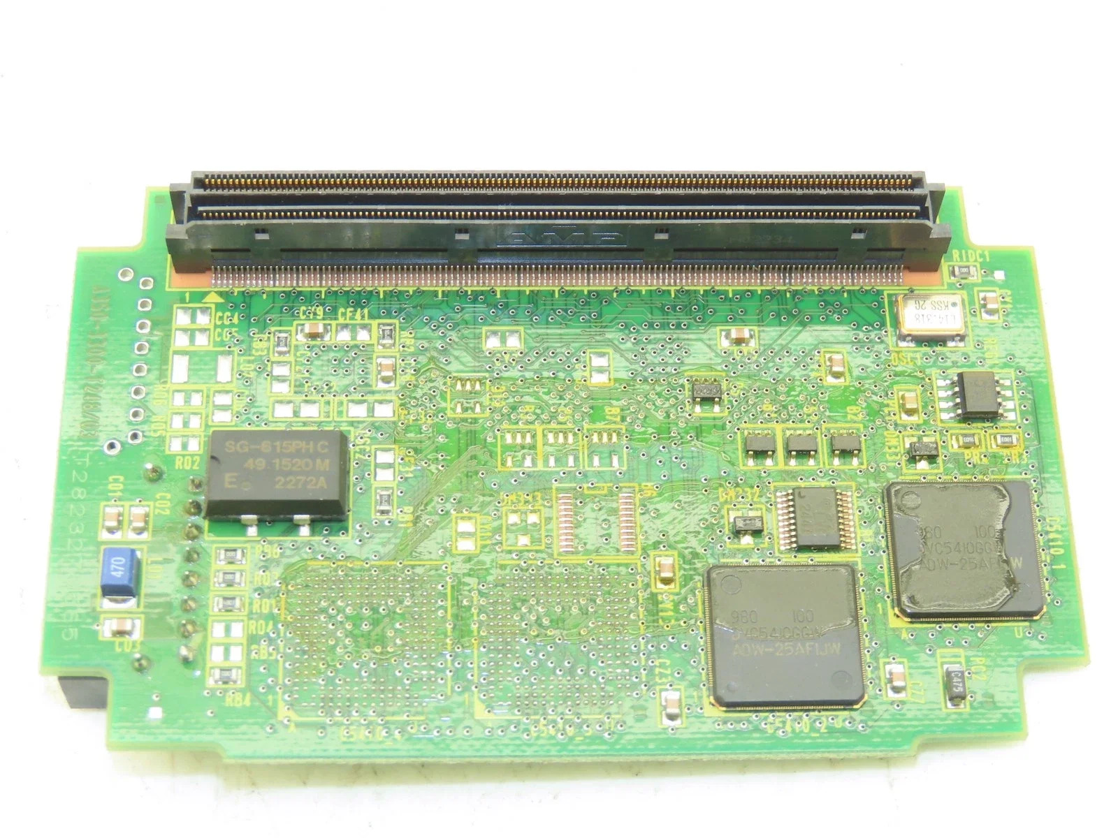 FANUC A20B-3300-0242 A20B-3300-0260 애드온 카드 회로 기판 PCB 보드 리퍼