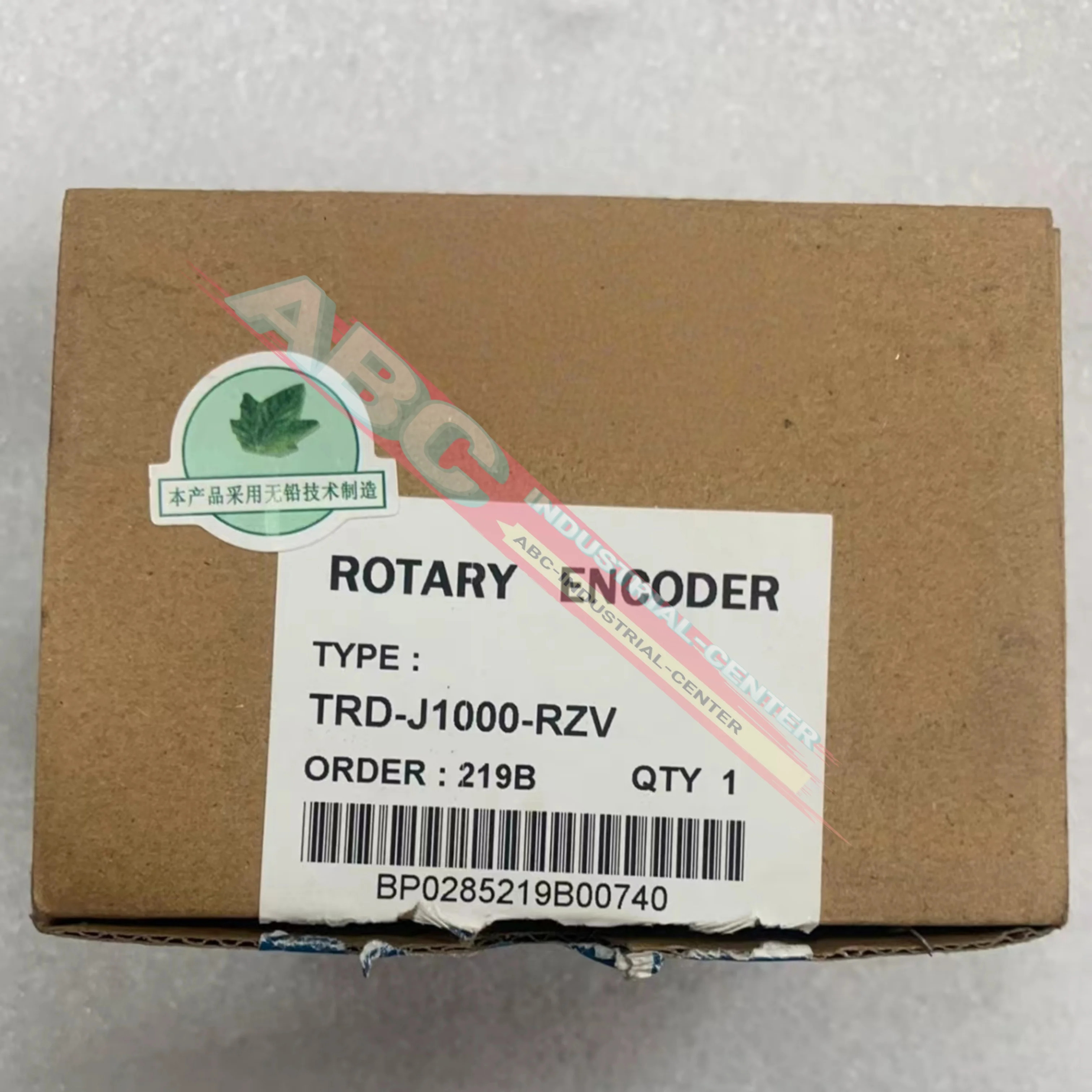 로터리 엔코더 TRD-J1000-RZV TRD-N1024-RZ 신