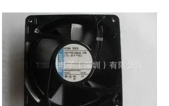 TYP 4184NXH 24V 11W 120x120x38 알루미늄프레임 팬
