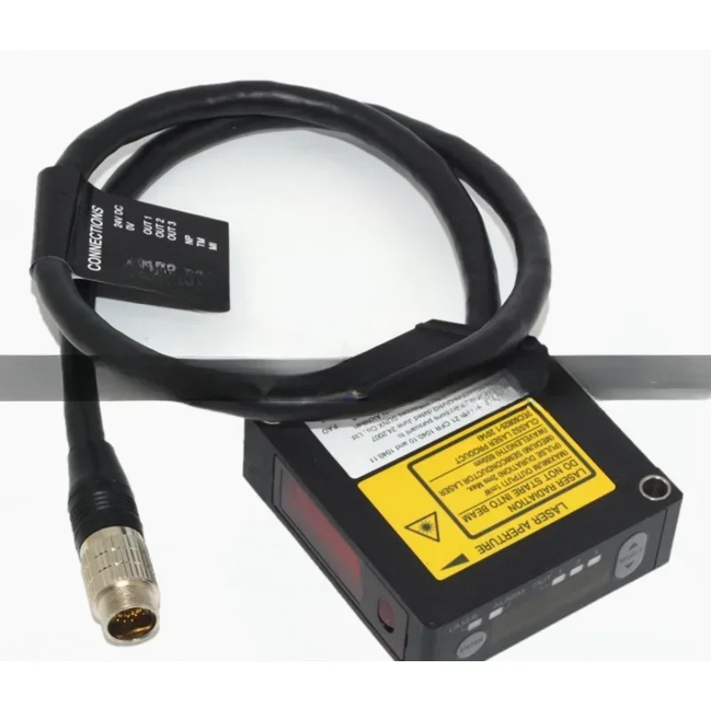 E2C-CR8A/E2C-CR8B/E2C-C1A 증폭기 분리 센서 원본