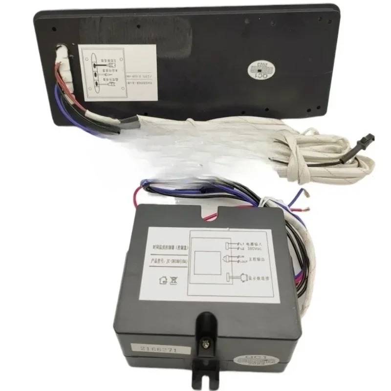 JC-SN100 10A 밥솥 컨트롤러 JC-SN120 디스플레이 보드 도미도 JC-S004