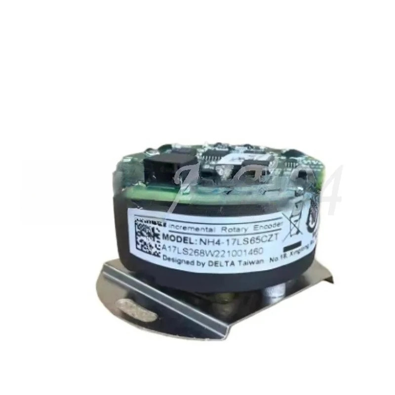 NH4-17LS65CZT 엔코더 서보모터