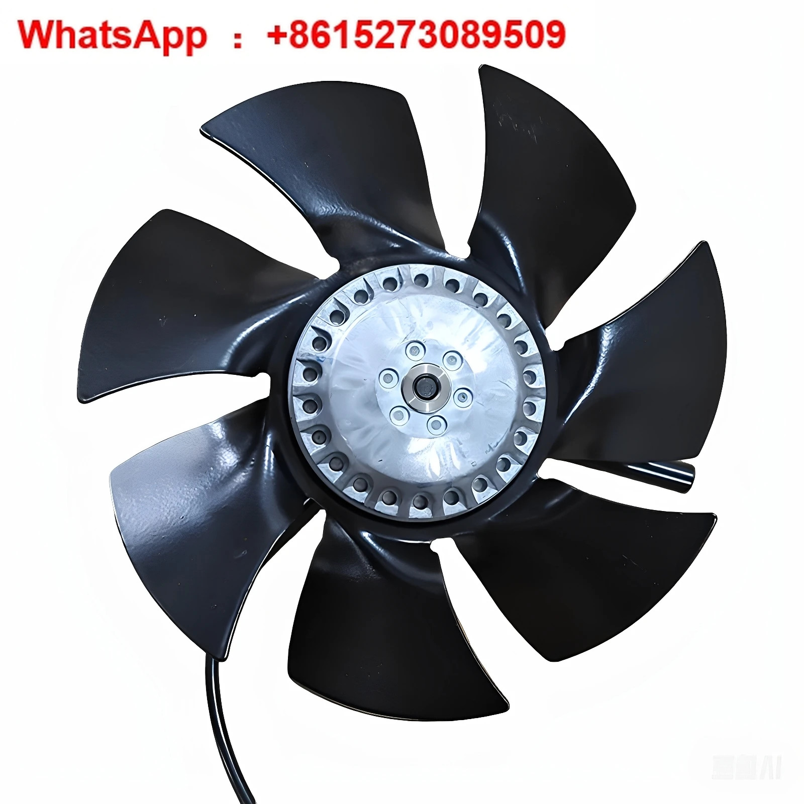주파수 변환 모터 냉각팬 G200A G225A G250A G280A G315A G355