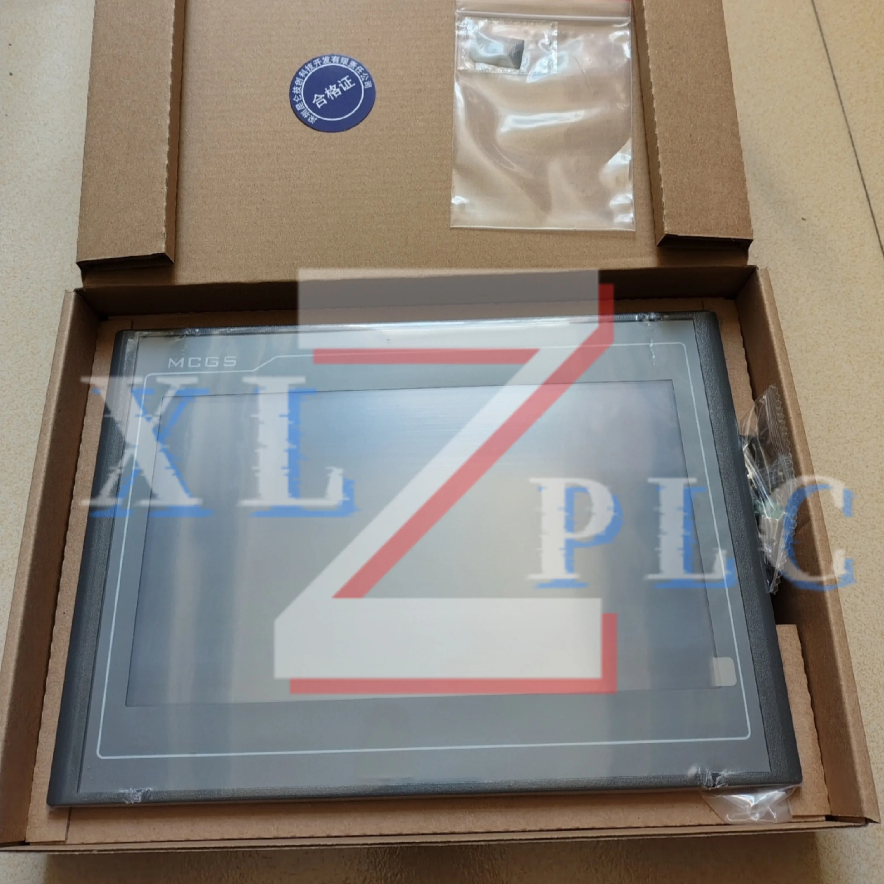 HMI 터치 패널 TPC1031Et-4G TPC1031Et TPC1031Et-wifi