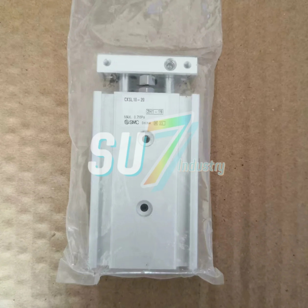 실린더 새 CXSL10-20 CXSL10-30