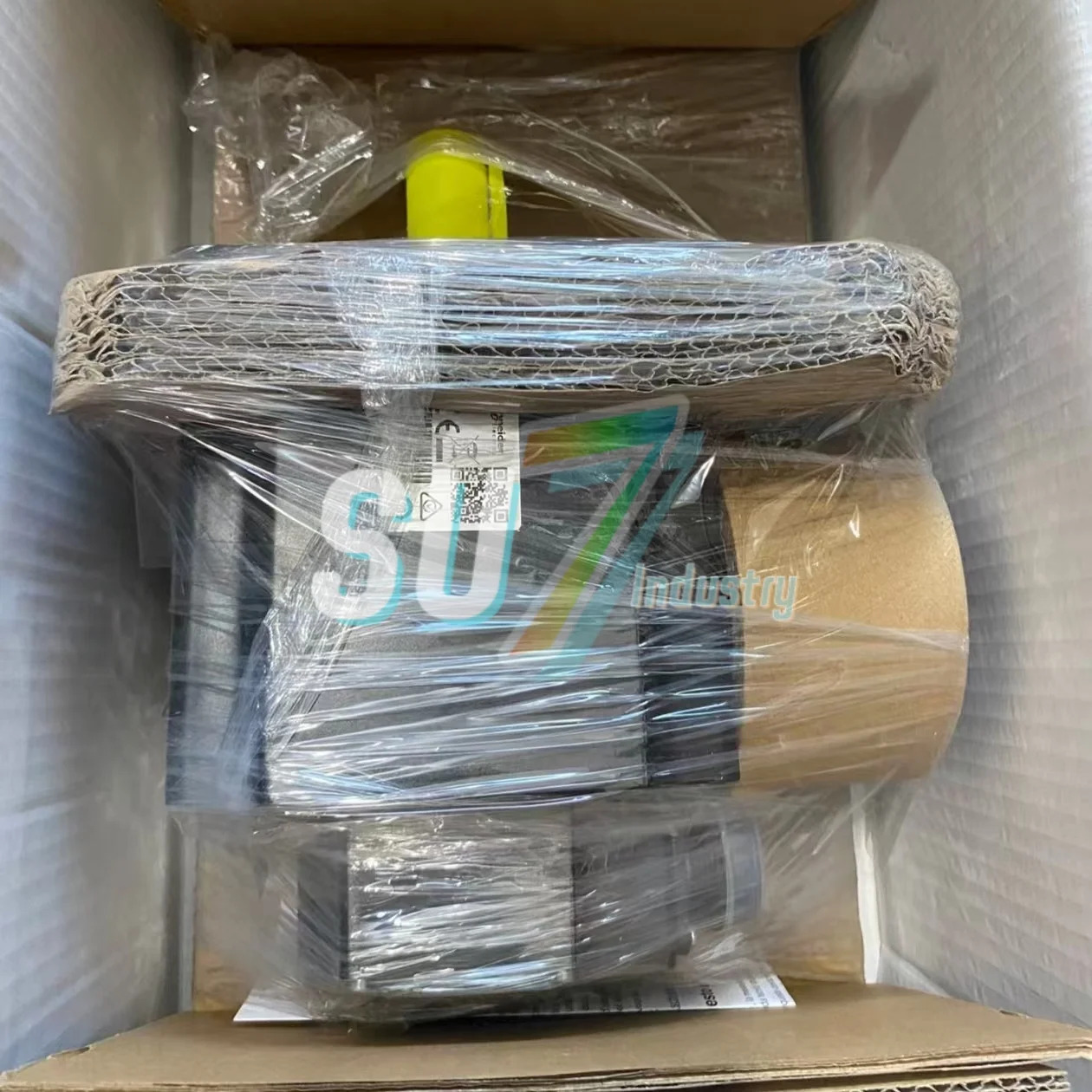 BCH2MM1523CA6C 오리지널 서보모터