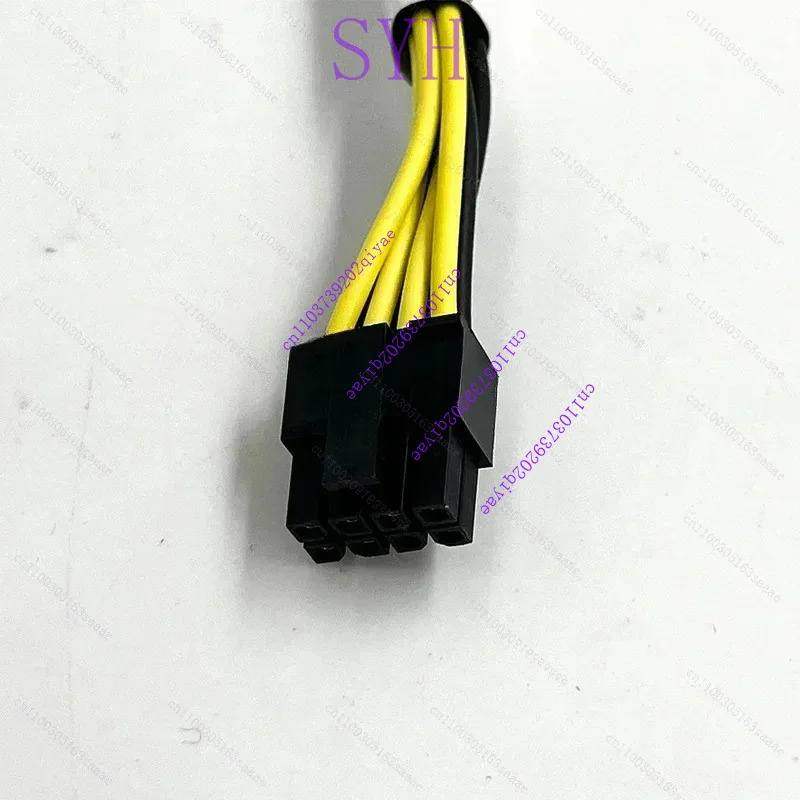 hp호환 DL380 G10 서버 GPU 전원 케이블 350732 N00-245-G 데이터 28.5cn XM오리지널 8핀-6핀 8핀 869805-001 875097-001