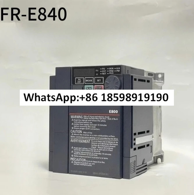오리지널 포장 FR E840 0016 0026 0040 0060 0095 0120 170 230 4 60 신규