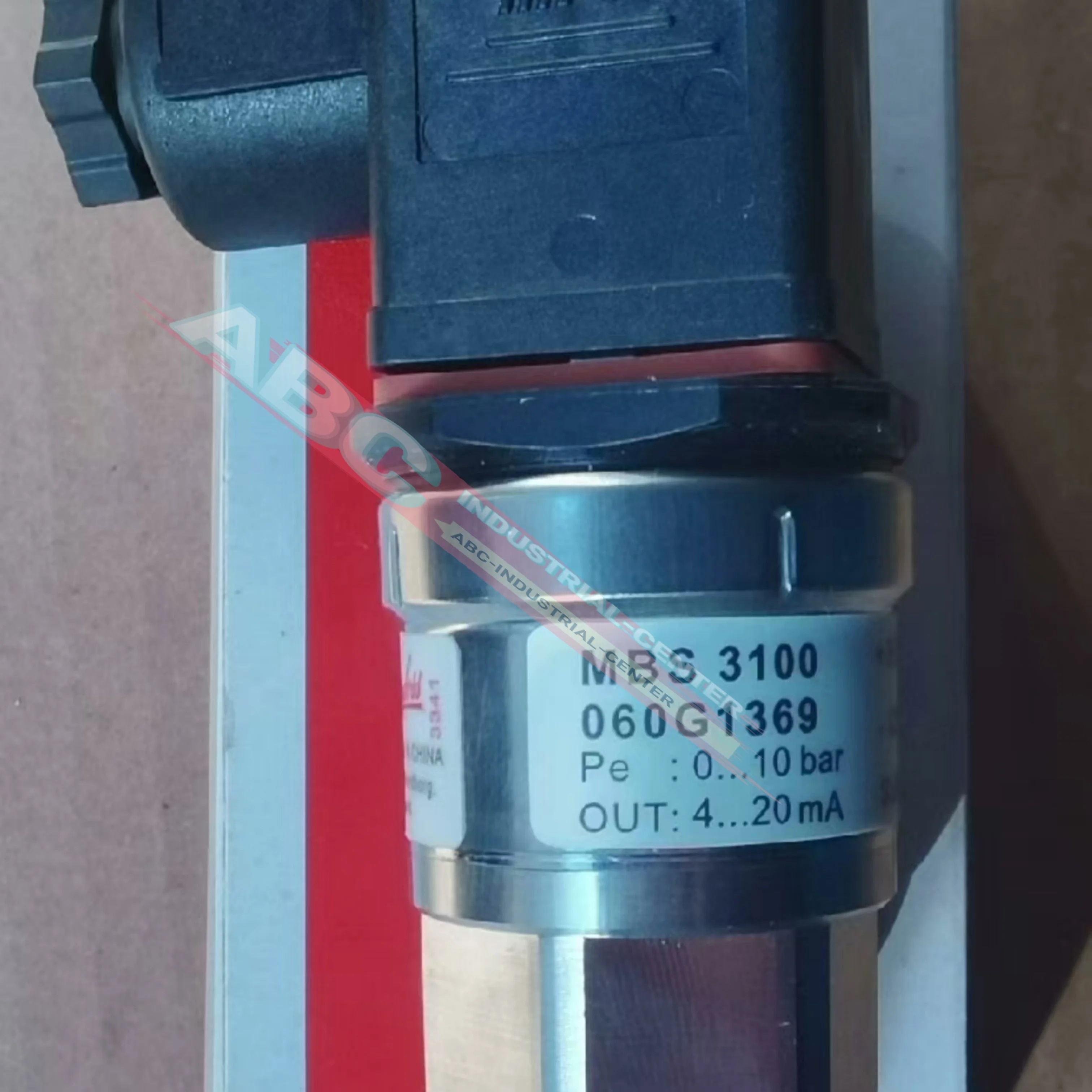 060G1369 MBS3300 압력센서 060G1370 060G1371