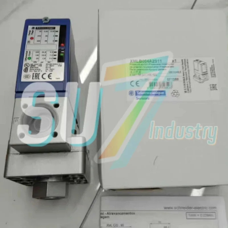 XMLA300D2S11 XMLA300D2S14 XMLA500D2S11 XMLB002A2S11 XMLB004A2S11 XMLB010A2S11오리지널 압력 스위치 - 신
