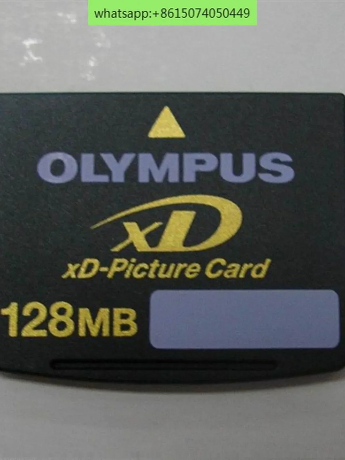 XD 카드 16M32M64M128M256M512M1G2G 카메라 매칭 리퍼