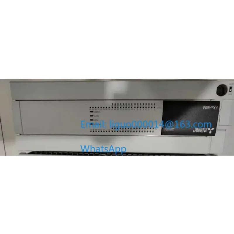 리퍼 FX3U 80Mt 80MR