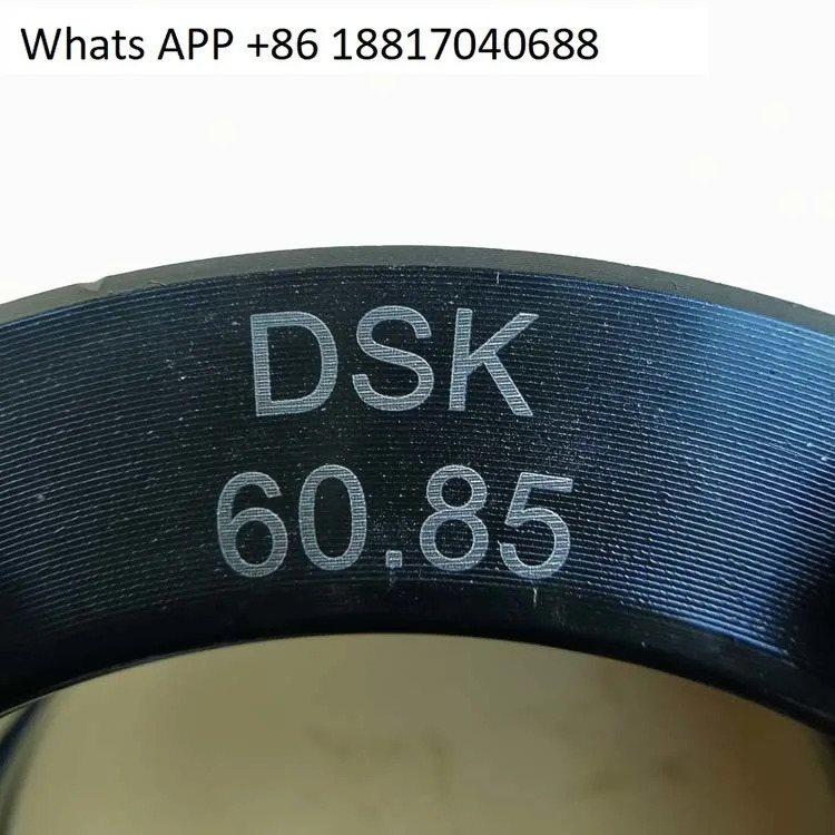독일 확장 슬리브 SPIETH DSL30.47 리테이너 잠금 너트 DSL 30.47 마더