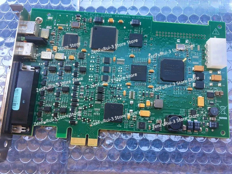 1394B 인터페이스를 갖춘 리퍼 원본 PCIE-8255R PCIE카세트 좋은PCIE-8255R