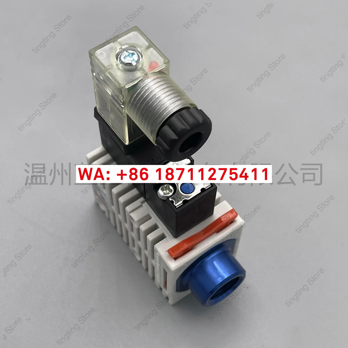 VTEC VMECA 진공 솔레노이드 밸브 VMS14C-3-3 VMS14C-3-2 VMS14-3-2 VMS14-2-2
