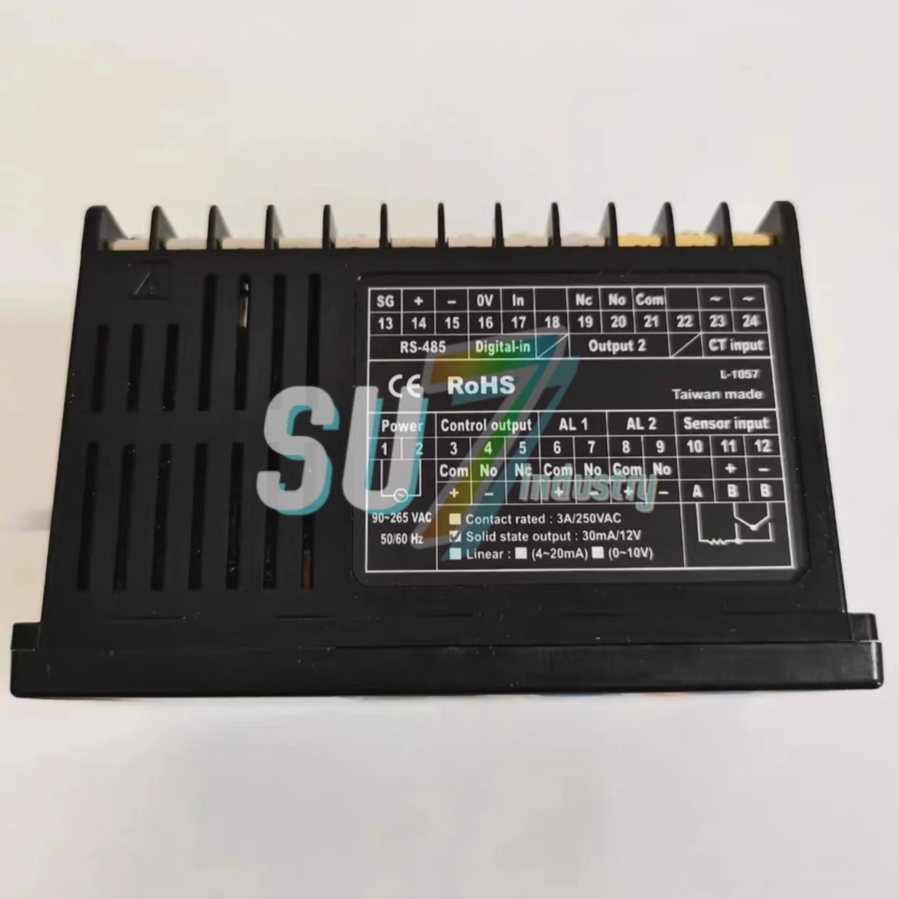 NT-20V NT-48L 온도 컨트롤러 새