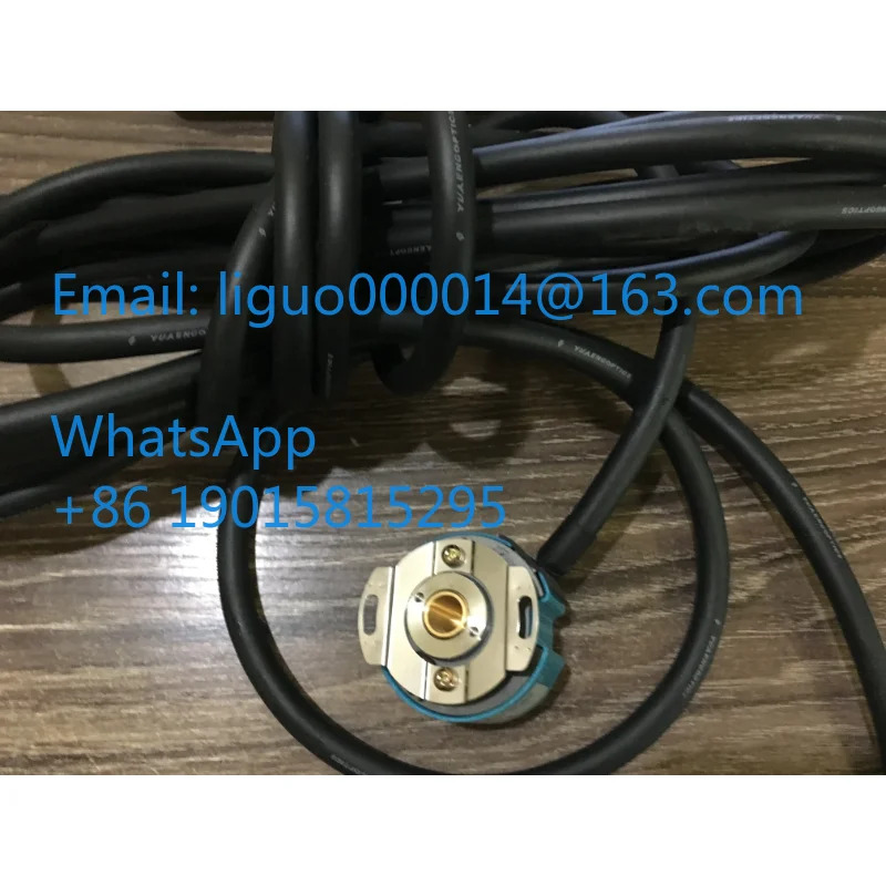 Changchun Yu Heng 서보모터 인코더 ZKD-12-250BM-G05L-C 6m 로터리 공장 납품 전오랫동안