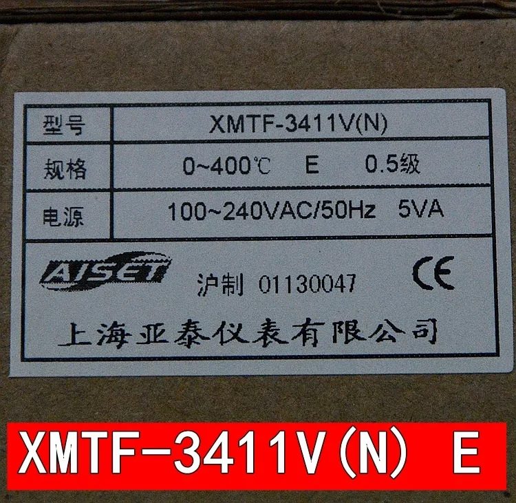 XMTF-3411 미터 온도 조절기 3000 3410 3421 3430 3400 3412