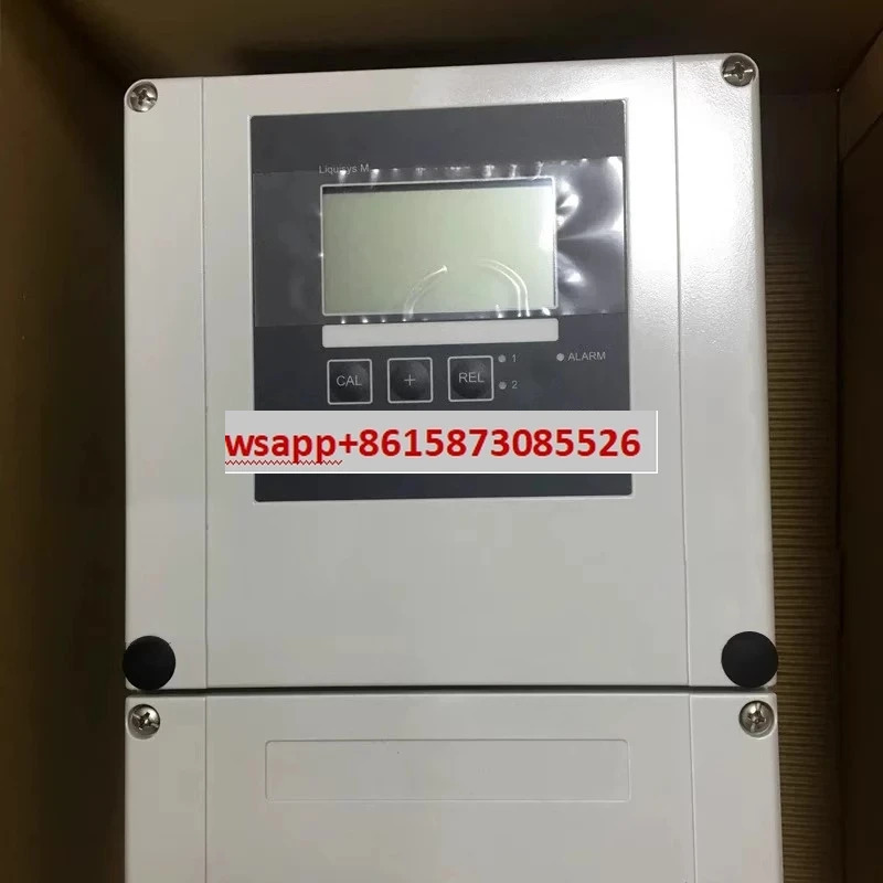 PH 트랜스미터 CPM223-MR0005-PR0005 MR0010