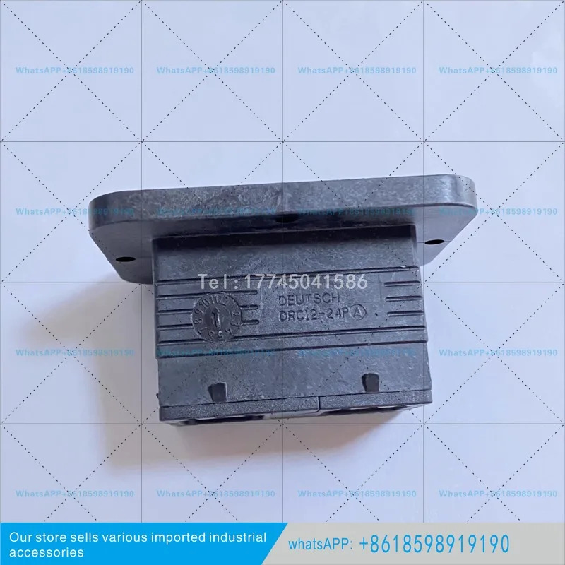 DRC12-24PA  PAE 24PB PBE 24PC PCE 패널 24P 리셉터클 헤더