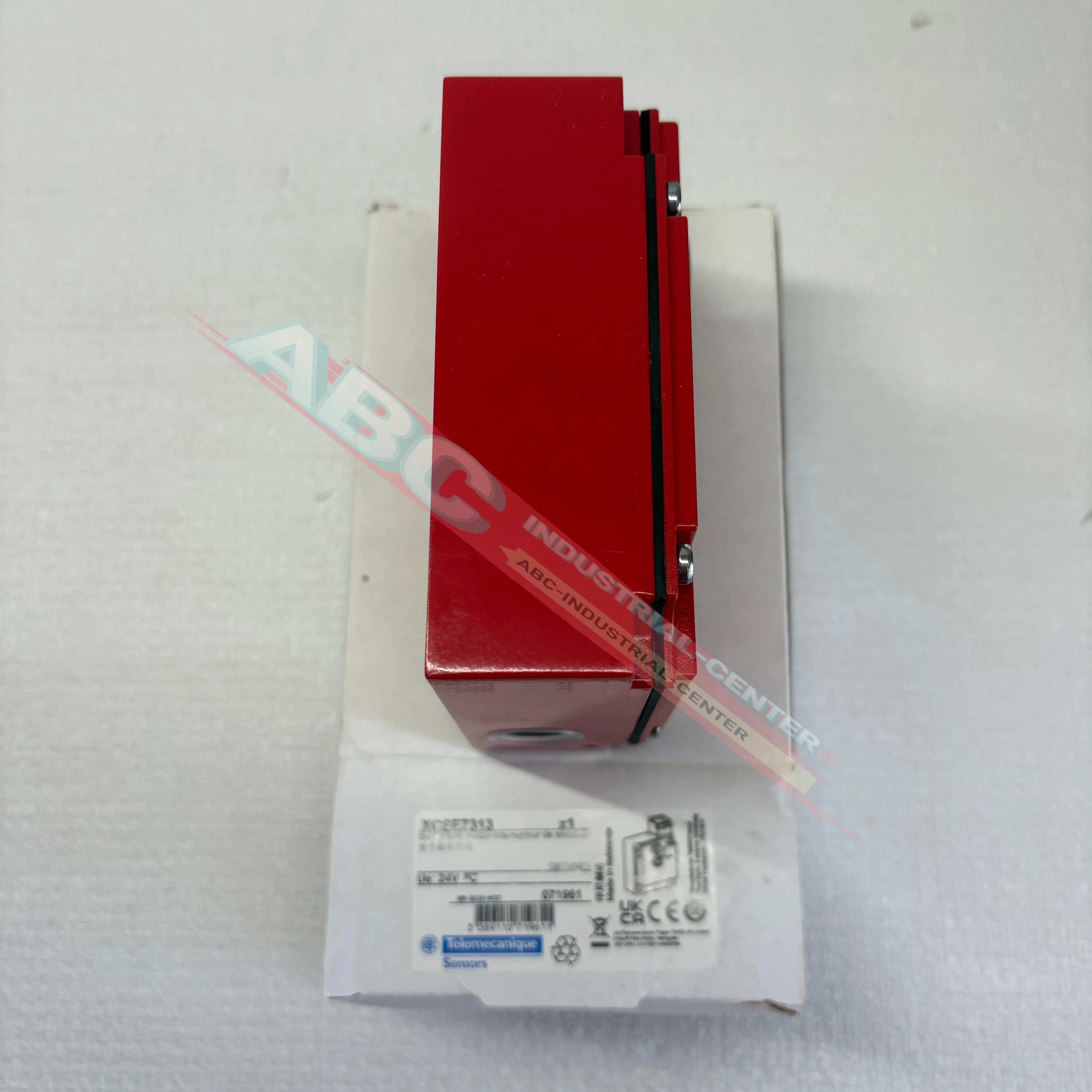 XCSE7313 안전 도어 래치 새