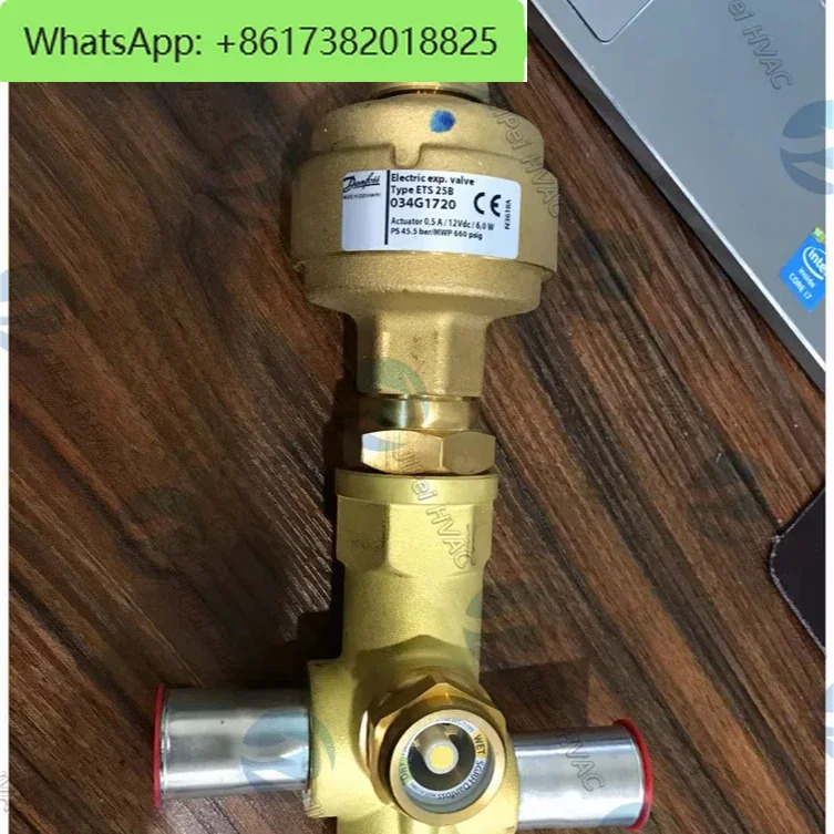 30XA/30XQ/30XW 캐리어 냉각기 부품새 034G1020 034G1720 EXV