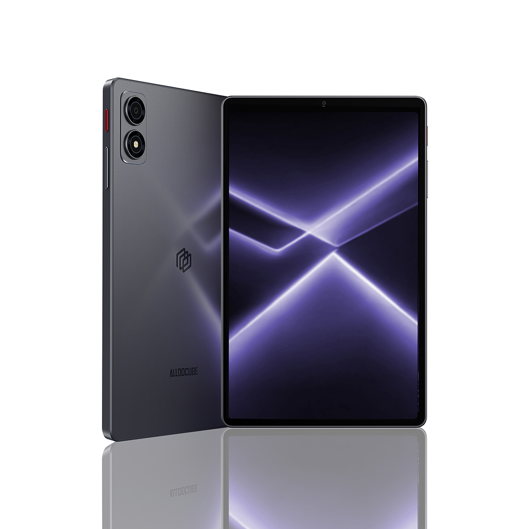 [ALLDOCUBE] 올도큐브 iPlay70 mini Ultra 5G 포터블 게이밍 태블릿PC 12+256GB 이미지 3