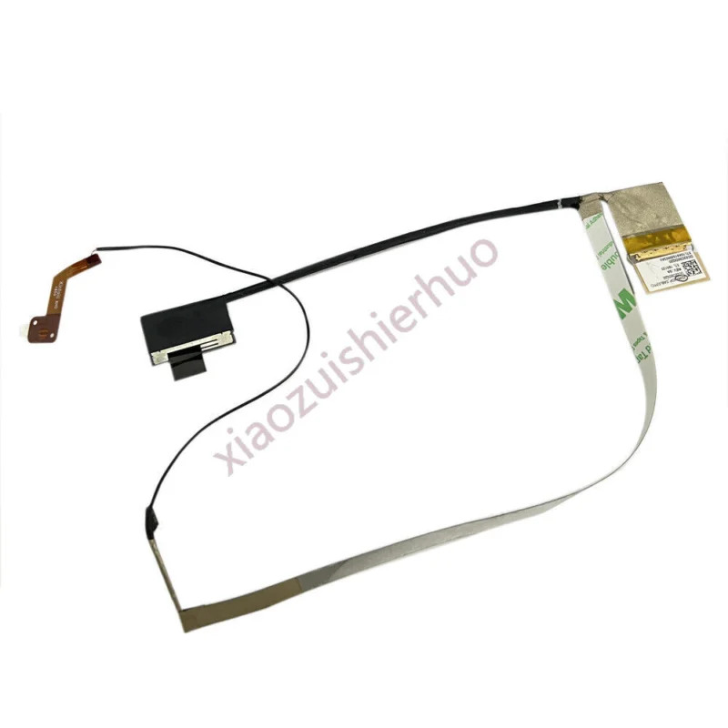 LCD EDP 30P LVDS 케이블 FE480 씽크패드 E490S 20NG 02DL847 브라 밥 아님
