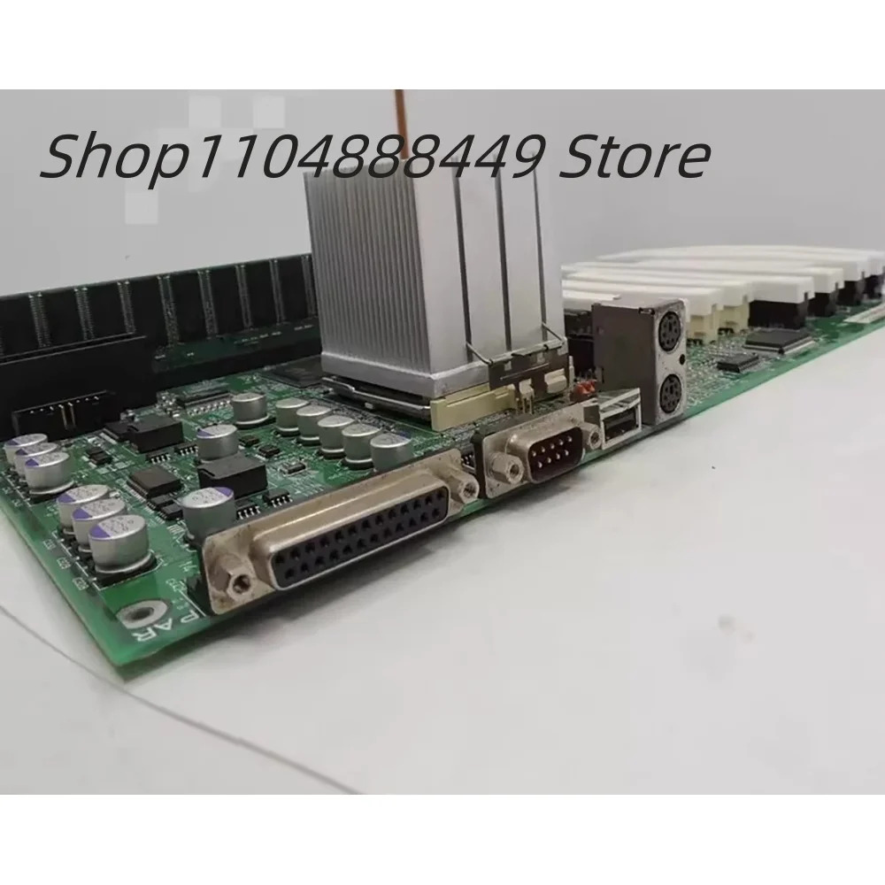 CWS380/A1 CWS38 산업제어 마더보드 331LA02011