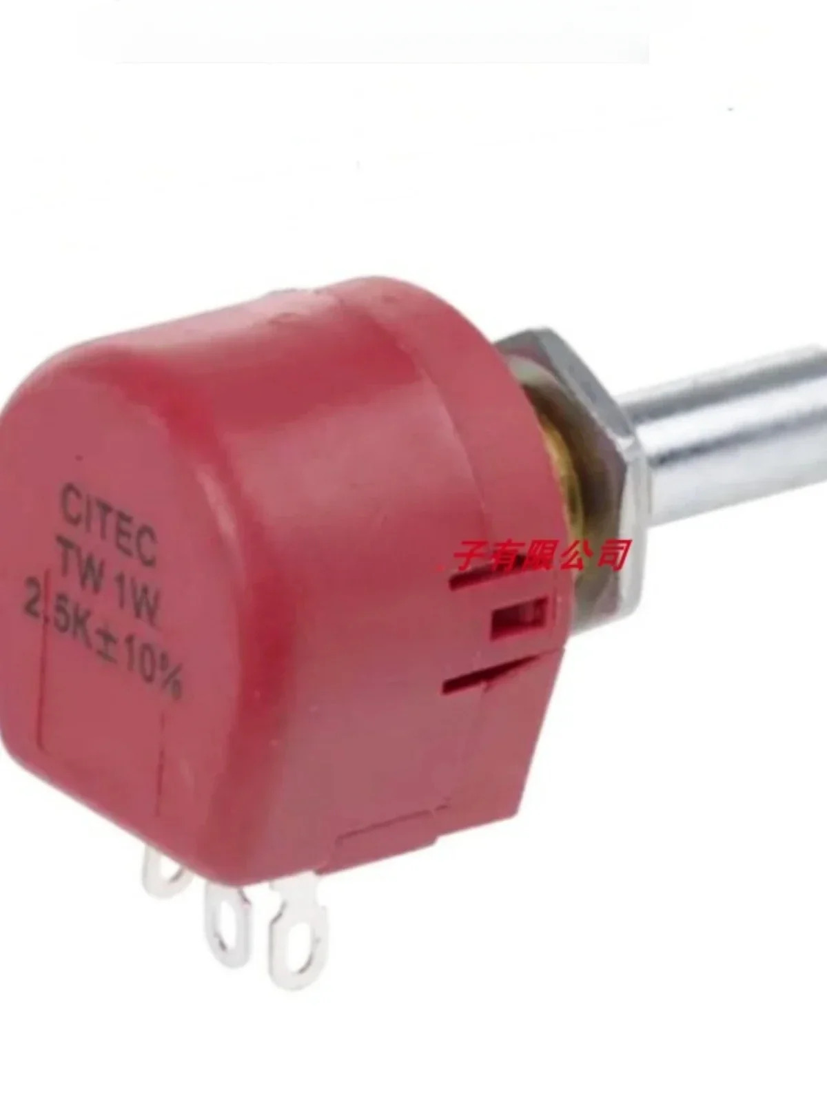 CITEC TW1W 2.5K 권선형 전위차계 TW1252KA