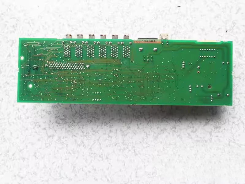 FANUC A20B-2001-0940A20B-2001-0940 A20B-2001-0750 리퍼 서보 보드