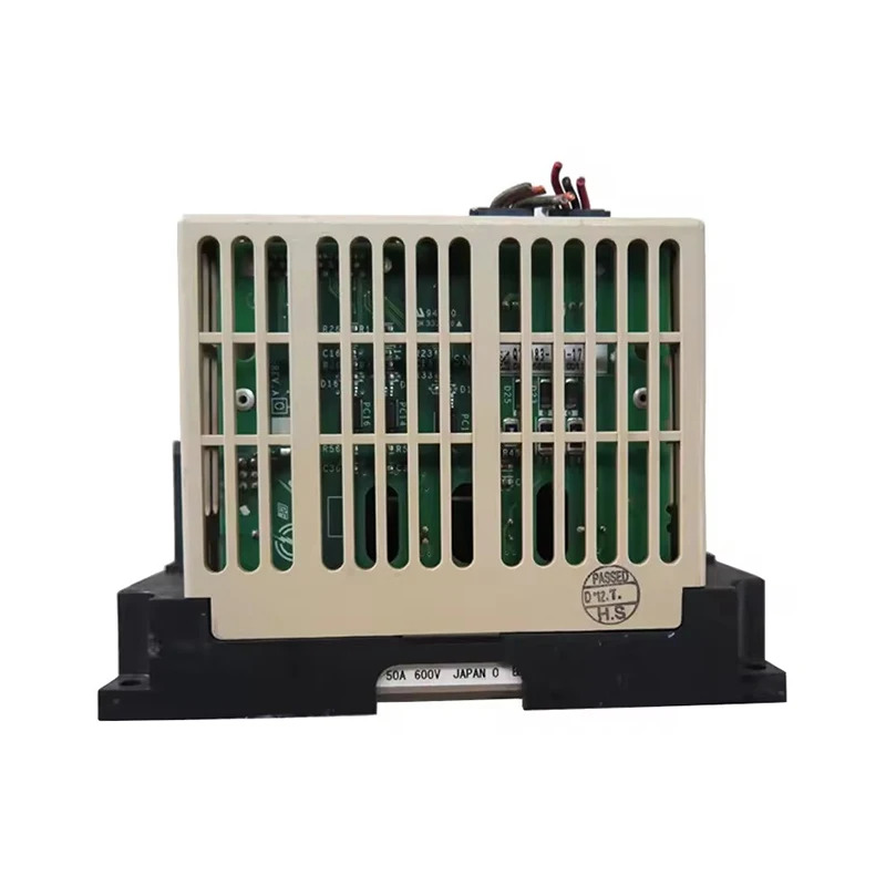 다양용도 오리지널 SRDA-SDA35A01A-E 서보 드라이브 PLC 프로그래머블 컨트롤러
