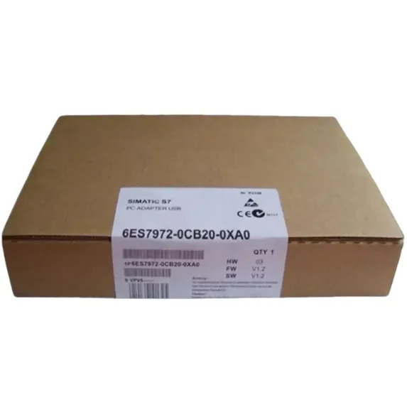 PC 어댑터 USB 6ES7972-0CB20-0XA0