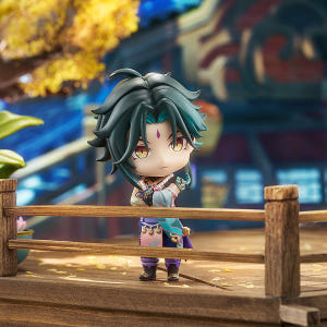 [예약] 넨도로이드 소 l 원신 실사용 후기 | 효과 있을까? - 상품 이미지 3