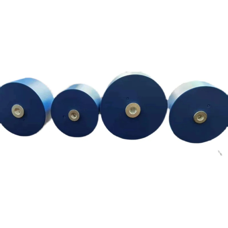1.0UF 1.1UF 3600V 2500VAC 80A 공진 커패시터 고전압 흡수