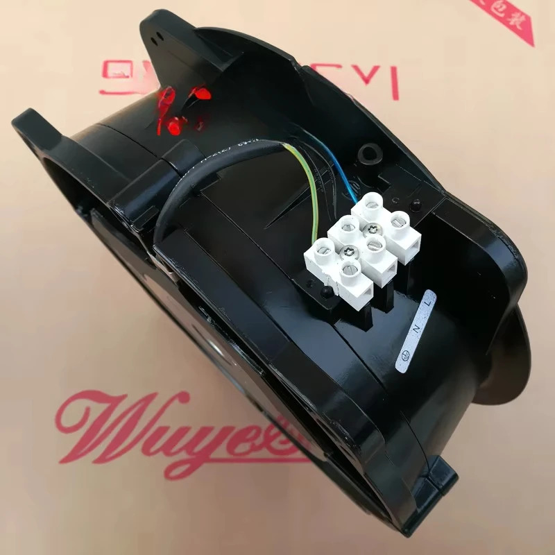 W2E208-BA20-51 인버터 AC 냉각팬 230V 67 W 87W