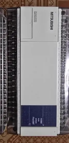 Fx1n-60mt-001 리퍼