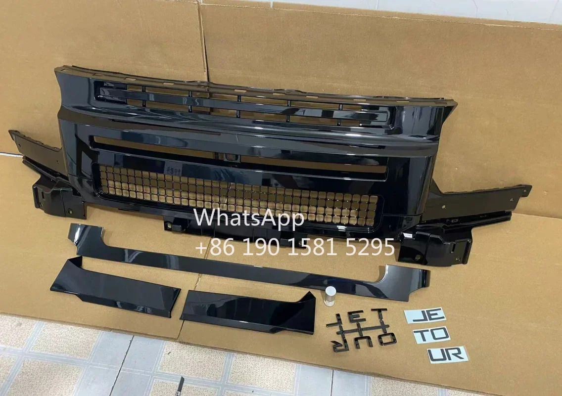 Jetuor t2 2024 부품
