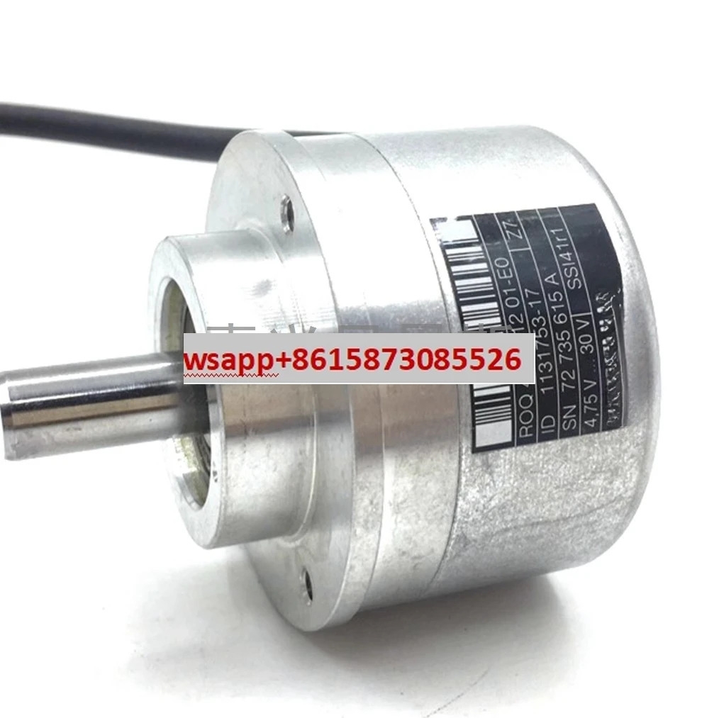 ROQ425 512 ID1131753-17/30-17/631703-17 엔코더 모듈